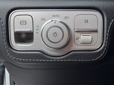 Mercedes-Benz GLE Gebrauchtwagen