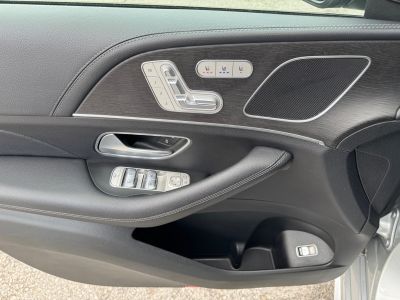 Mercedes-Benz GLE Gebrauchtwagen