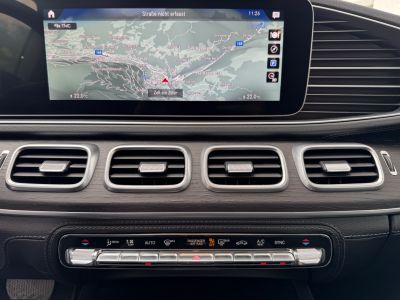 Mercedes-Benz GLE Gebrauchtwagen