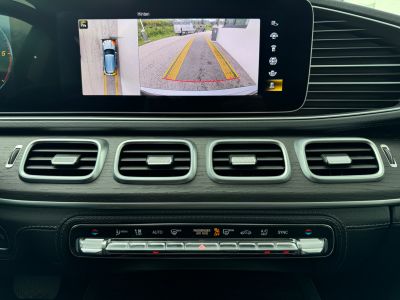 Mercedes-Benz GLE Gebrauchtwagen