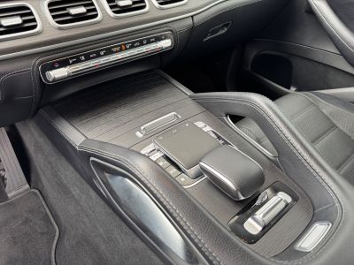 Mercedes-Benz GLE Gebrauchtwagen