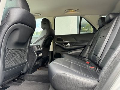 Mercedes-Benz GLE Gebrauchtwagen