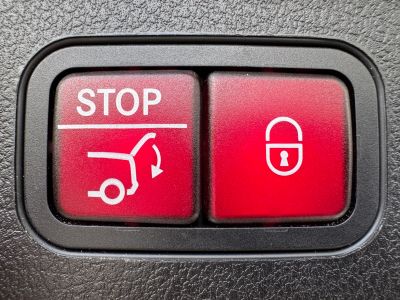 Mercedes-Benz GLE Gebrauchtwagen