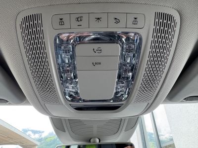 Mercedes-Benz GLE Gebrauchtwagen