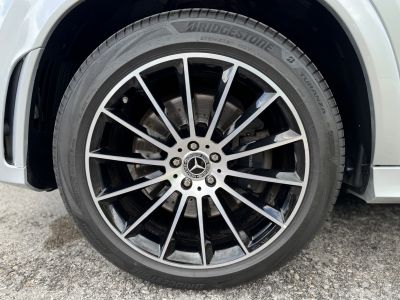 Mercedes-Benz GLE Gebrauchtwagen