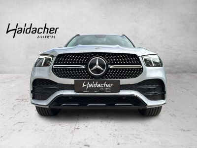 Mercedes-Benz GLE Gebrauchtwagen