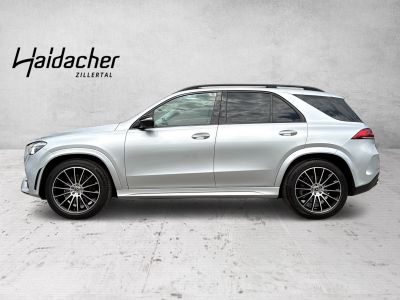 Mercedes-Benz GLE Gebrauchtwagen