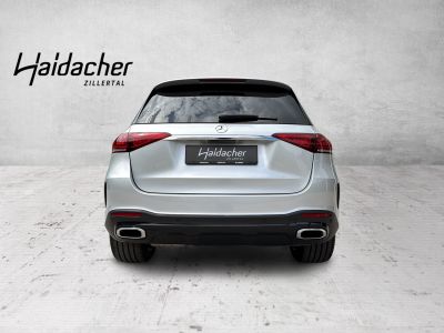 Mercedes-Benz GLE Gebrauchtwagen