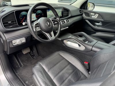 Mercedes-Benz GLE Gebrauchtwagen