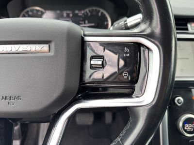 Land Rover Discovery Sport Gebrauchtwagen