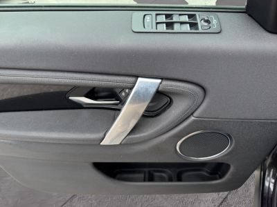 Land Rover Discovery Sport Gebrauchtwagen