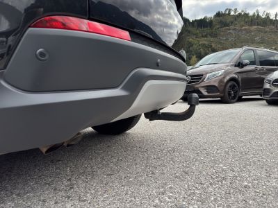 Land Rover Discovery Sport Gebrauchtwagen