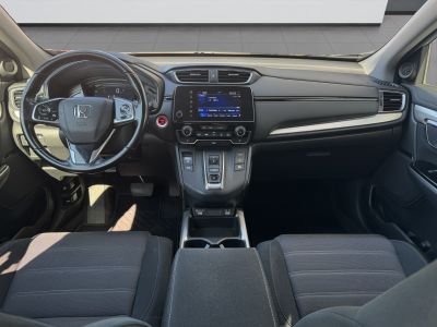 Honda CR-V Gebrauchtwagen