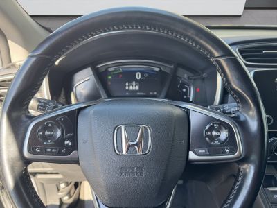Honda CR-V Gebrauchtwagen