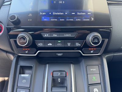 Honda CR-V Gebrauchtwagen