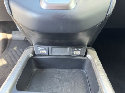 Honda CR-V Gebrauchtwagen