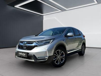 Honda CR-V Gebrauchtwagen