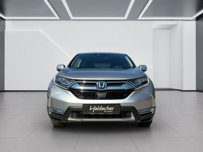 Honda CR-V Gebrauchtwagen