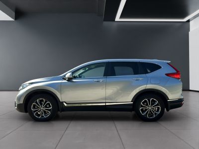 Honda CR-V Gebrauchtwagen