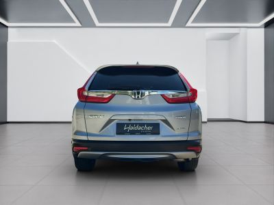 Honda CR-V Gebrauchtwagen