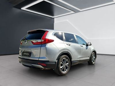 Honda CR-V Gebrauchtwagen