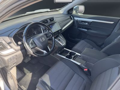 Honda CR-V Gebrauchtwagen