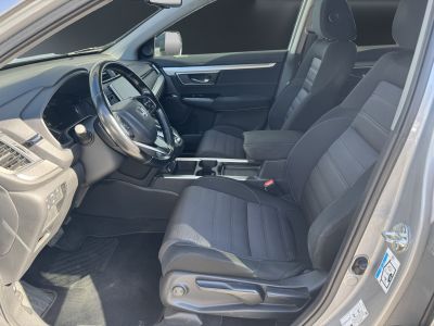 Honda CR-V Gebrauchtwagen