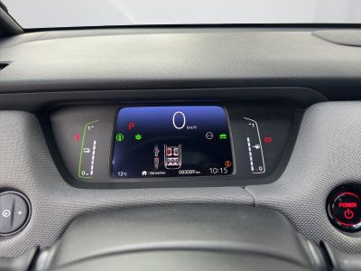 Honda Jazz Vorführwagen