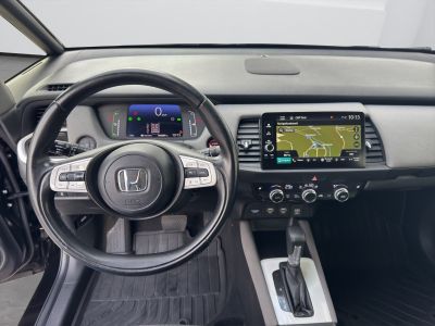 Honda Jazz Vorführwagen