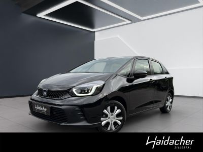 Honda Jazz Vorführwagen