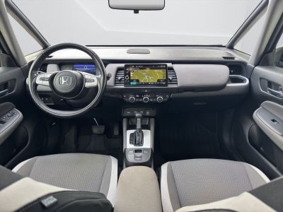 Honda Jazz Vorführwagen