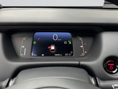 Honda Jazz Vorführwagen