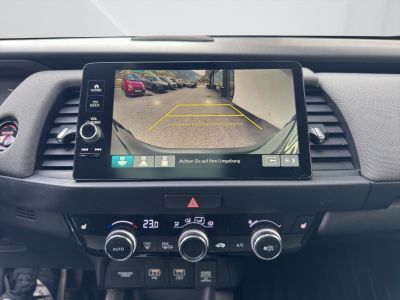 Honda Jazz Vorführwagen