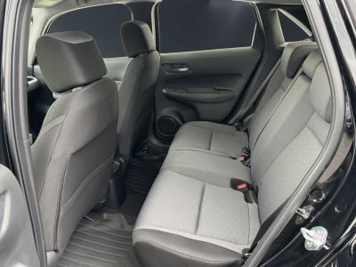 Honda Jazz Vorführwagen