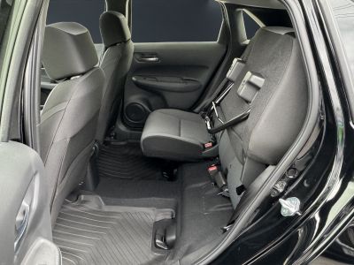 Honda Jazz Vorführwagen