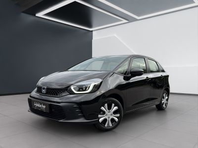 Honda Jazz Vorführwagen