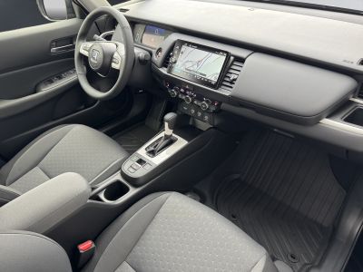 Honda Jazz Vorführwagen