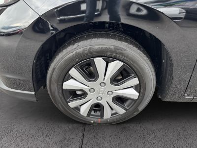 Honda Jazz Vorführwagen