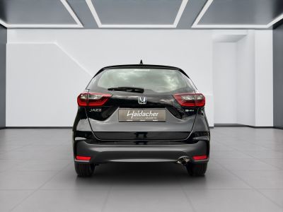 Honda Jazz Vorführwagen