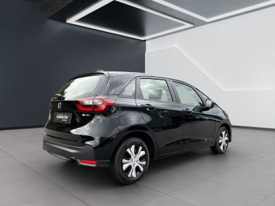 Honda Jazz Vorführwagen