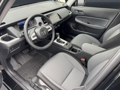 Honda Jazz Vorführwagen