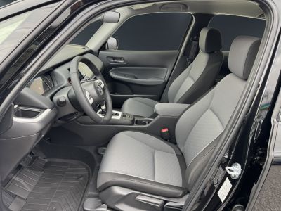 Honda Jazz Vorführwagen