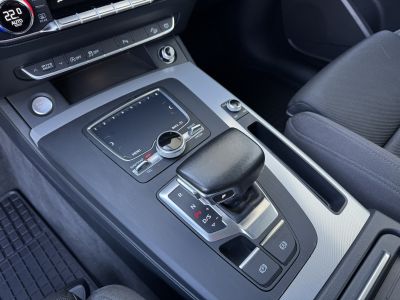 Audi Q5 Gebrauchtwagen Audi Q5 Gebrauchtwagen