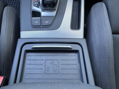 Audi Q5 Gebrauchtwagen Audi Q5 Gebrauchtwagen