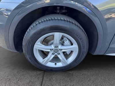 Audi Q5 Gebrauchtwagen Audi Q5 Gebrauchtwagen