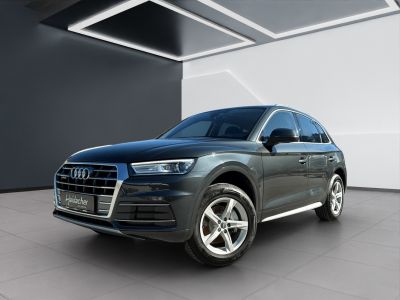 Audi Q5 Gebrauchtwagen
