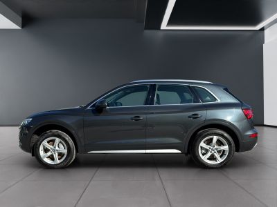 Audi Q5 Gebrauchtwagen Audi Q5 Gebrauchtwagen