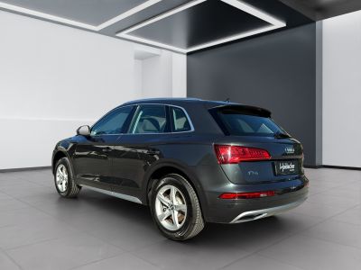 Audi Q5 Gebrauchtwagen Audi Q5 Gebrauchtwagen