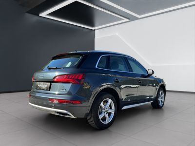 Audi Q5 Gebrauchtwagen Audi Q5 Gebrauchtwagen