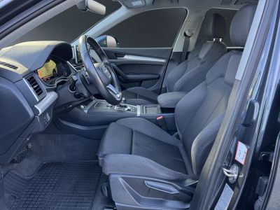 Audi Q5 Gebrauchtwagen